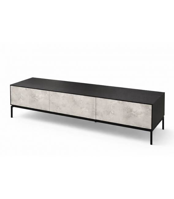 TV staliukas COMO 200x45 matt rambla