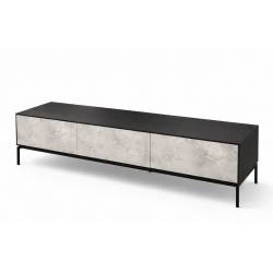 TV staliukas COMO 200x45 matt rambla