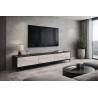 TV staliukas COMO 200x45 lagina lack