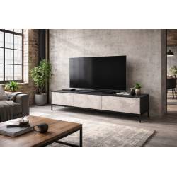 TV staliukas COMO 200x45 matt rambla