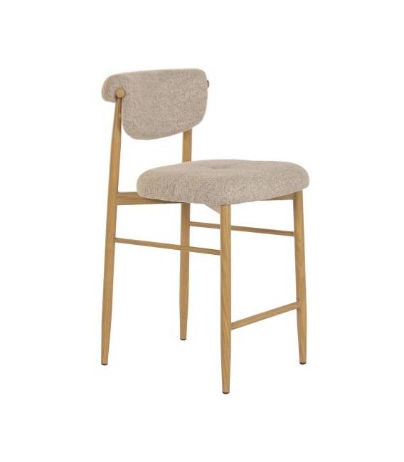 Pusbario kėdė VITO taupe