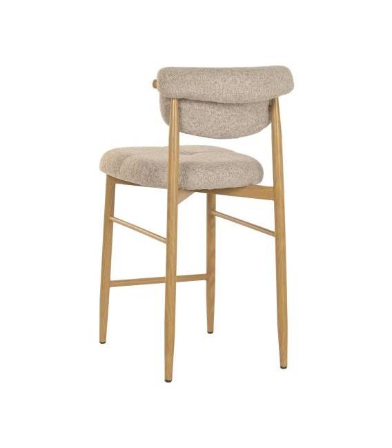 Pusbario kėdė VITO taupe