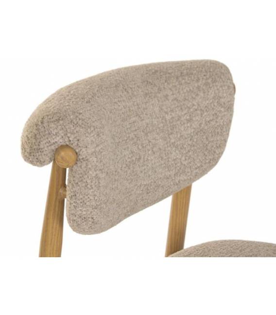 Pusbario kėdė VITO taupe