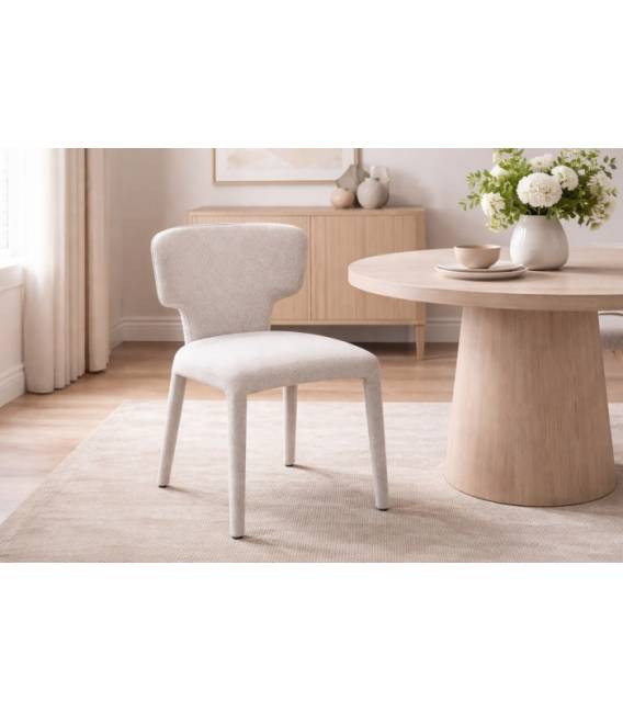 Kėdė LIVIA beige