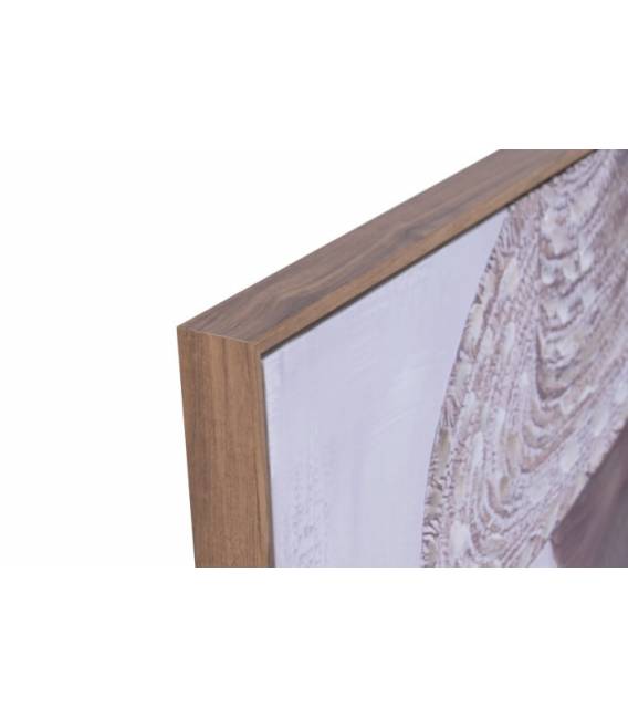 Paveikslas LINA-A 120x80 pilkas/rusvas