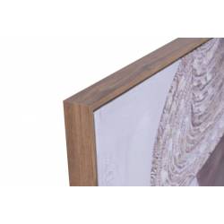 Paveikslas LINA-A 120x80 pilkas/rusvas