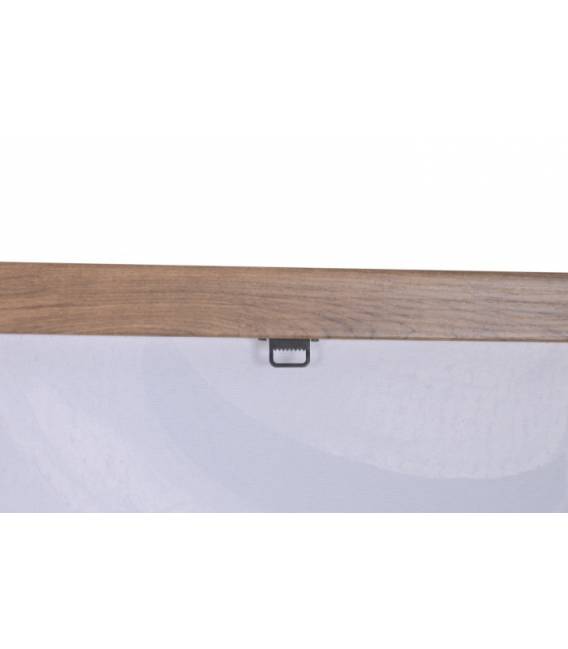 Paveikslas LINA-A 120x80 pilkas/rusvas