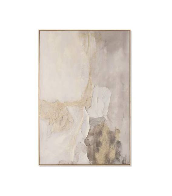 Paveikslas ARTE 123x183 rusvas