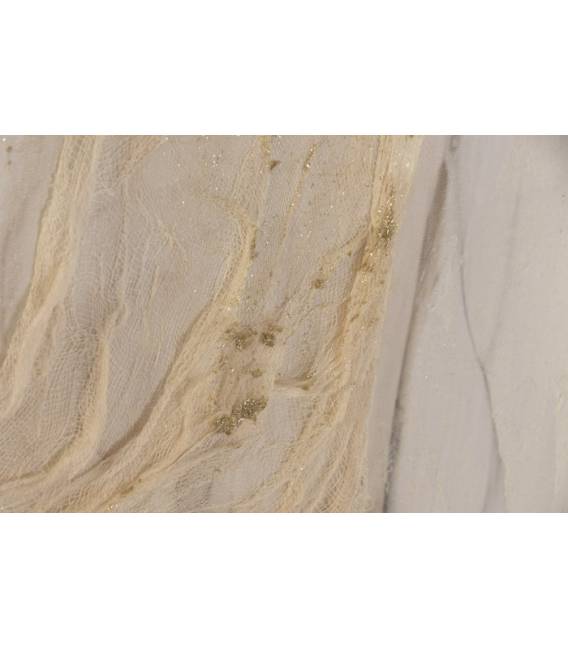 Paveikslas ARTE 123x183 rusvas