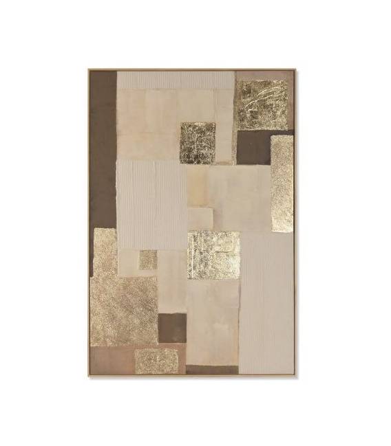 Paveikslas NOVA 123x183 rusvas