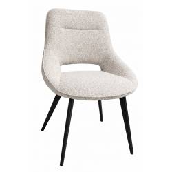 Kėdė CLOUD smėlio