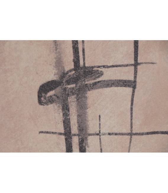 Paveikslas SIENA-A 90x120 rudas