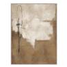 Paveikslas SIENA-B 90x120 rudas