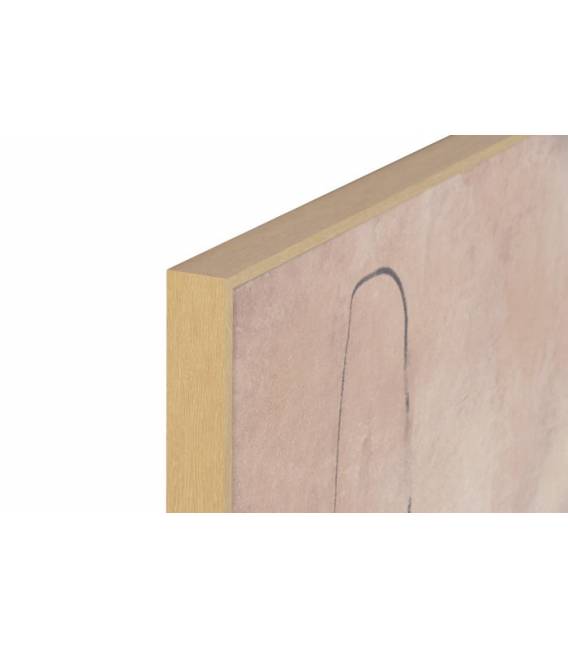 Paveikslas SIENA-B 90x120 rudas