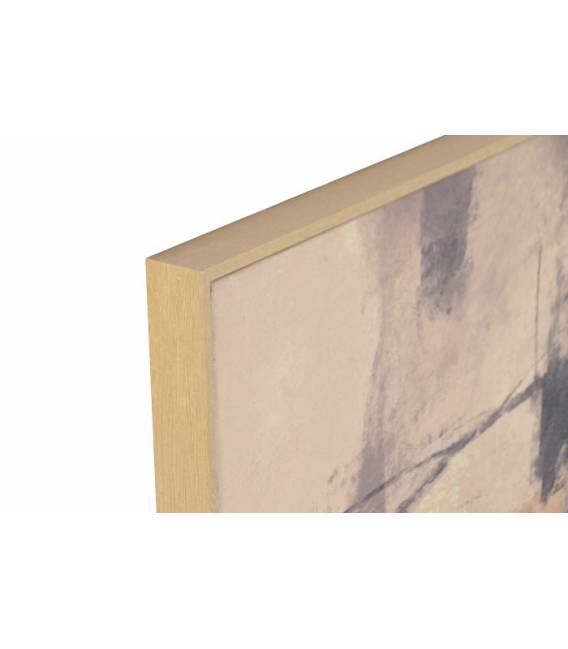 Paveikslas AUREL-A 100x140 rudas/pilkas