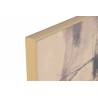 Paveikslas AUREL-B 100x140 rudas/pilkas