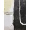 Paveikslas VELAR-B 90x120 juoda/ruda