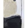 Paveikslas VELAR-B 90x120 juoda/ruda