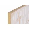 Paveikslas SANDOR-A 90x120 beige/baltas