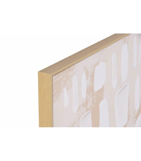 Paveikslas SANDOR-B 90x120 beige/baltas