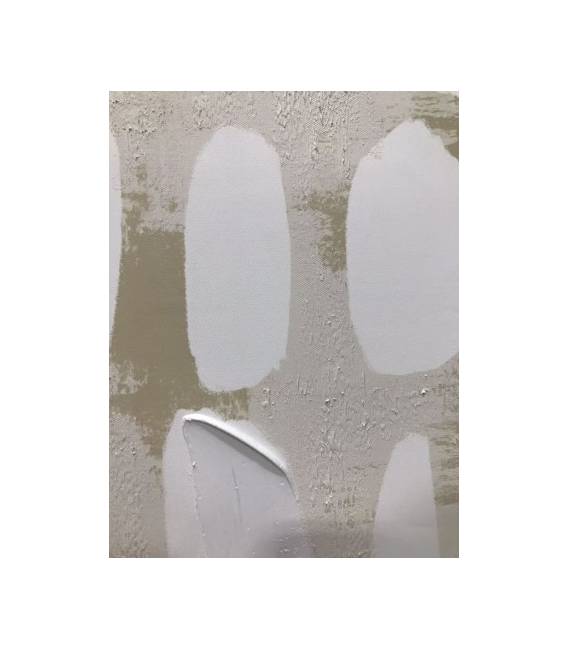 Paveikslas SANDOR-B 90x120 beige/baltas