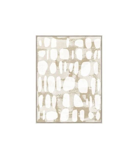 Paveikslas SANDOR-B 90x120 beige/baltas