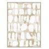 Paveikslas SANDOR-B 90x120 beige/baltas