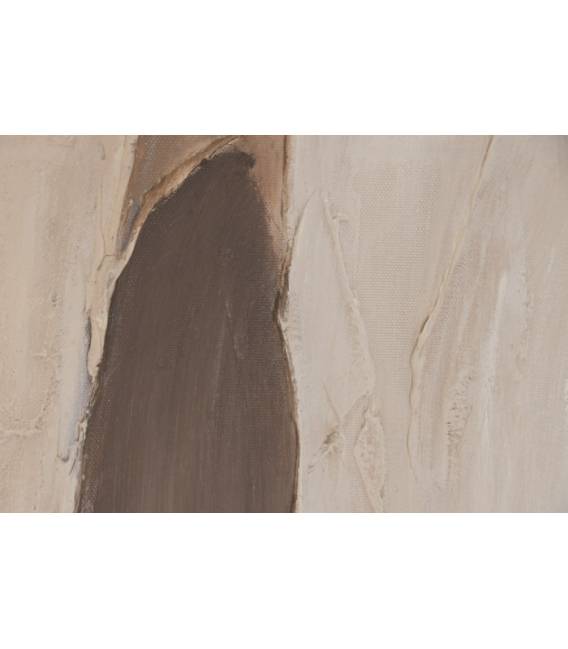 Paveikslas TERRON-B 100x150 rudas