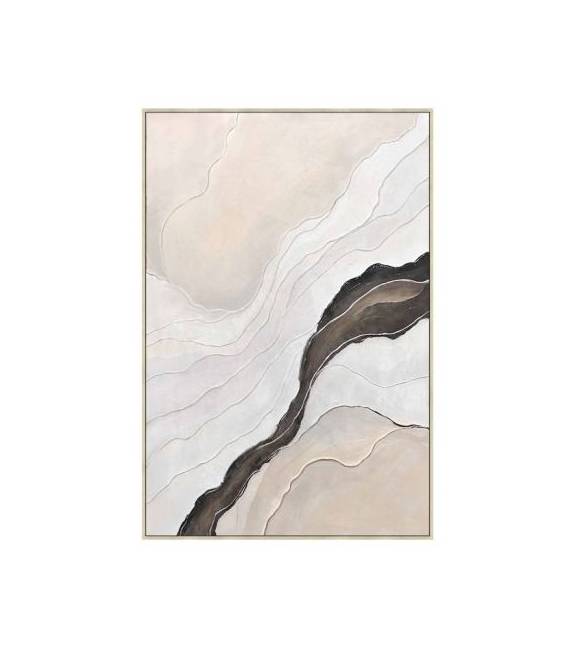 Paveikslas MONTE-B 80x120 rusvas