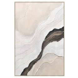 Paveikslas MONTE-B 80x120 rusvas