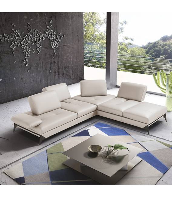 Minkštas kampas ANDREA 310x245