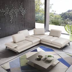 Minkštas kampas ANDREA 310x245