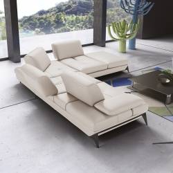 Minkštas kampas ANDREA 310x265