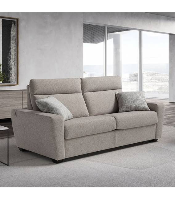 Sofa-lova DALILA 206x108 beige
