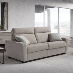 Sofa-lova DALILA 216x100 beige