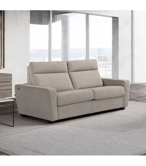 Sofa-lova DALILA 206x108 beige