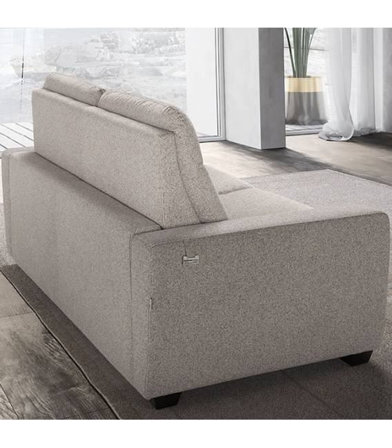 Sofa-lova DALILA 206x108 beige