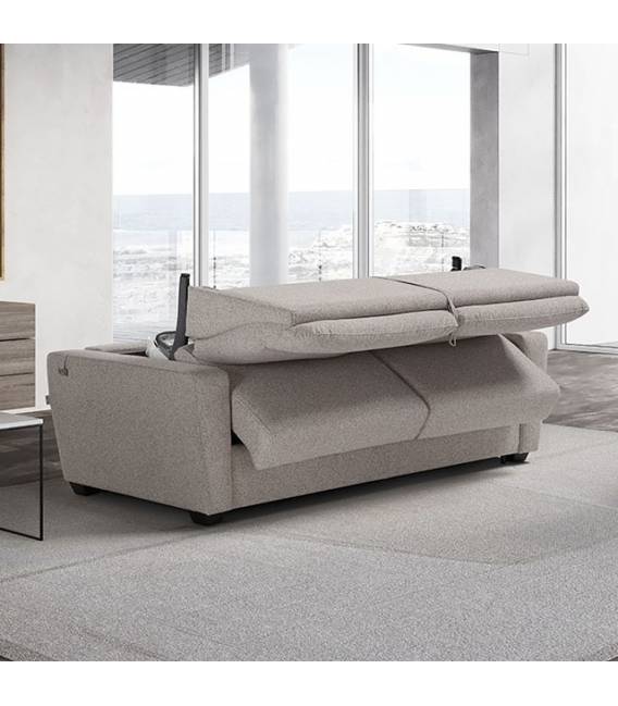 Sofa-lova DALILA 206x108 beige