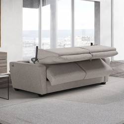 Sofa-lova DALILA 206x108 beige