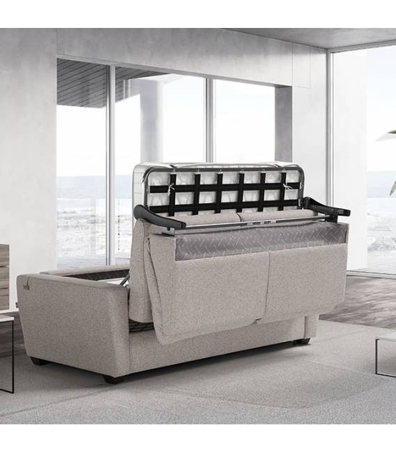 Sofa-lova DALILA 206x108 beige