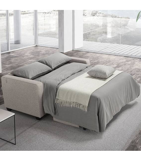 Sofa-lova DALILA 206x108 beige