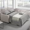 Sofa-lova DALILA 206x108 beige