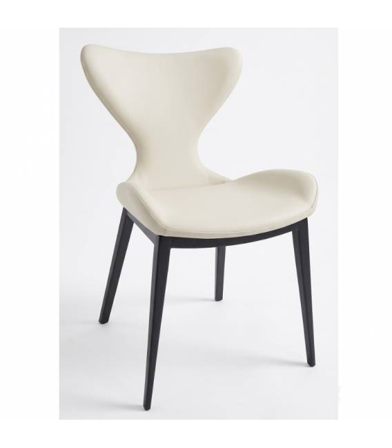 Kėdė NUBIA kreminė