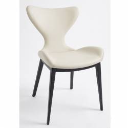 Kėdė NUBIA kreminė