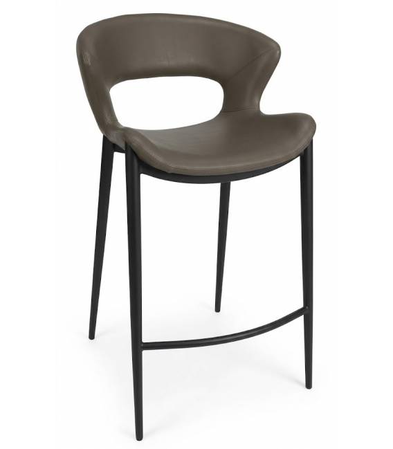 Pusbario kėdė RODA ruda