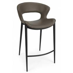 Pusbario kėdė RODA ruda