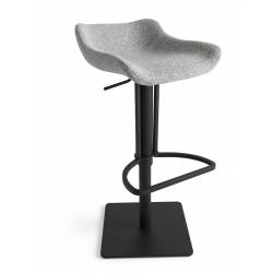 Pusbario kėdė LEXON pilka