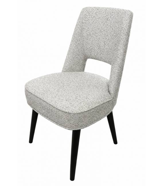 Kėdė FERRARA pilka
