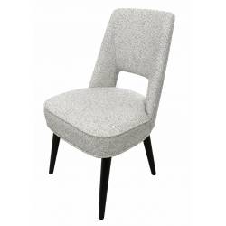 Kėdė FERRARA pilka