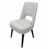 Kėdė FERRARA pilka